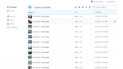 Dropbox