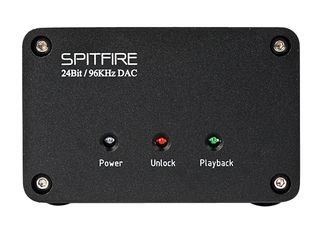 Firestone Spitfire