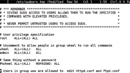Everything you need to know about Linux Commands