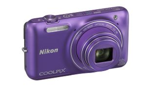 Nikon Coolpix S6600