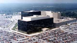 NSA