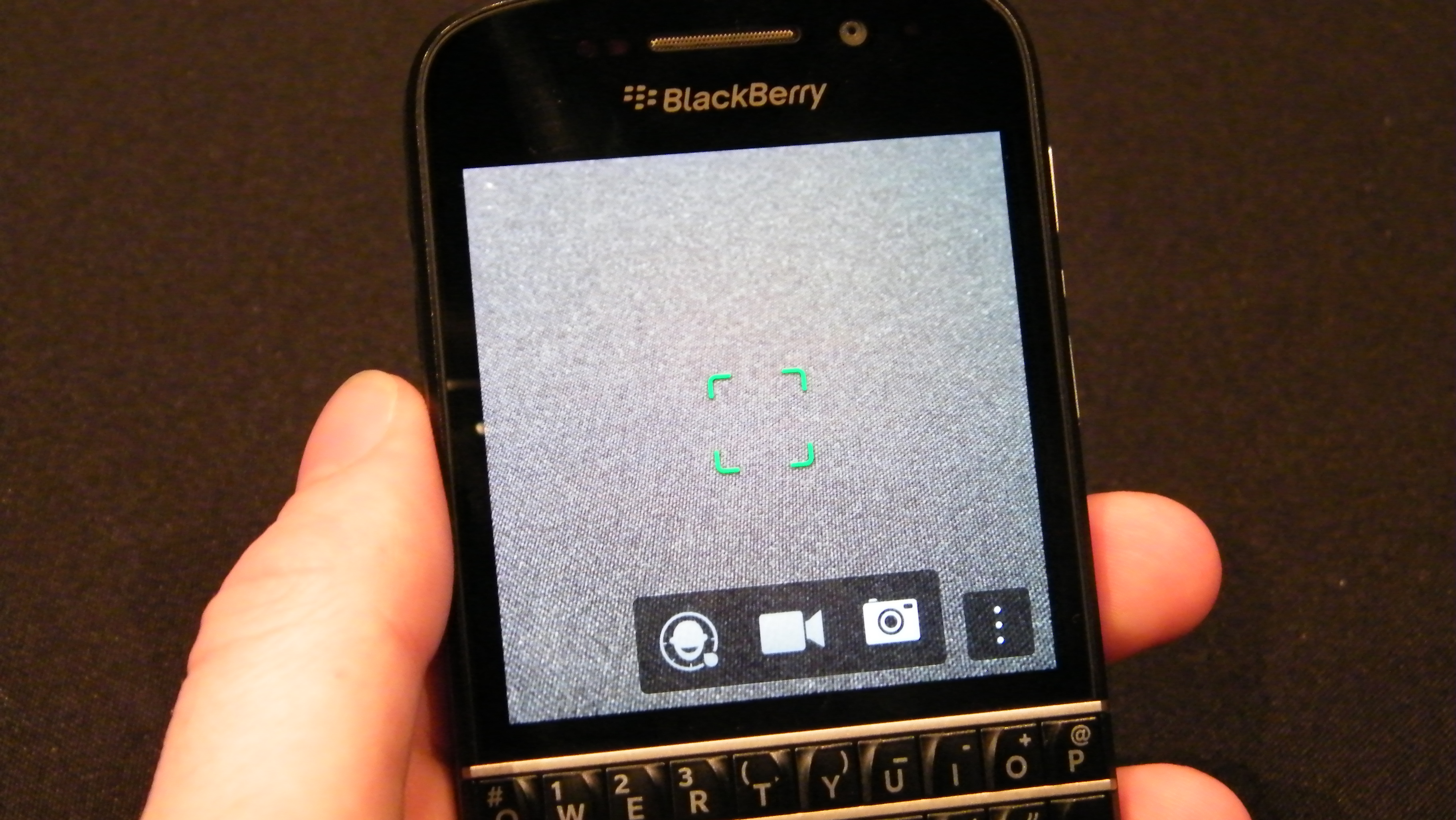 BlackBerry 10 review