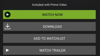 Jay Marine, Vice President Amazon Instant Video