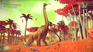 No Man's Sky
