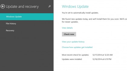 How to speed up your PC