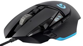 Proteus Core G502