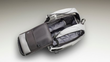 Sarah Giblin, Creator of RiutBag