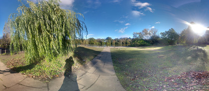Google Nexus 10 Photo Sphere