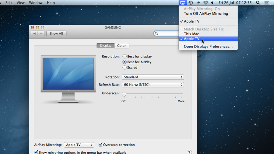 OS X