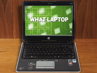HP Pavilion dv2-1030ea