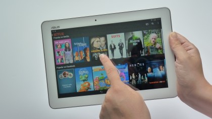 Asus Transformer Pad TF103C