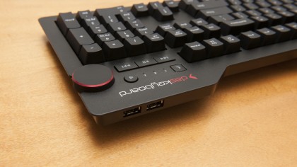 Keyboard