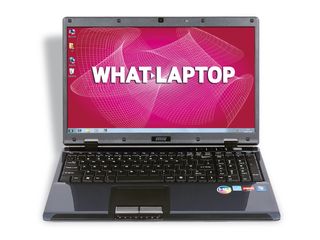MSI CR610-013UK