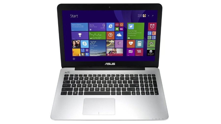 Asus X555LD