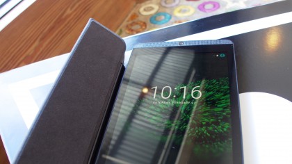 Nvidia Shield Tablet K1