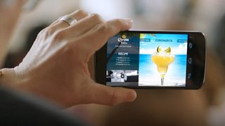 Hulu mobile ads