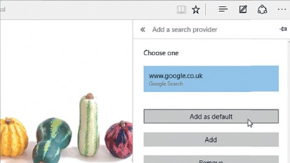 Microsoft Edge