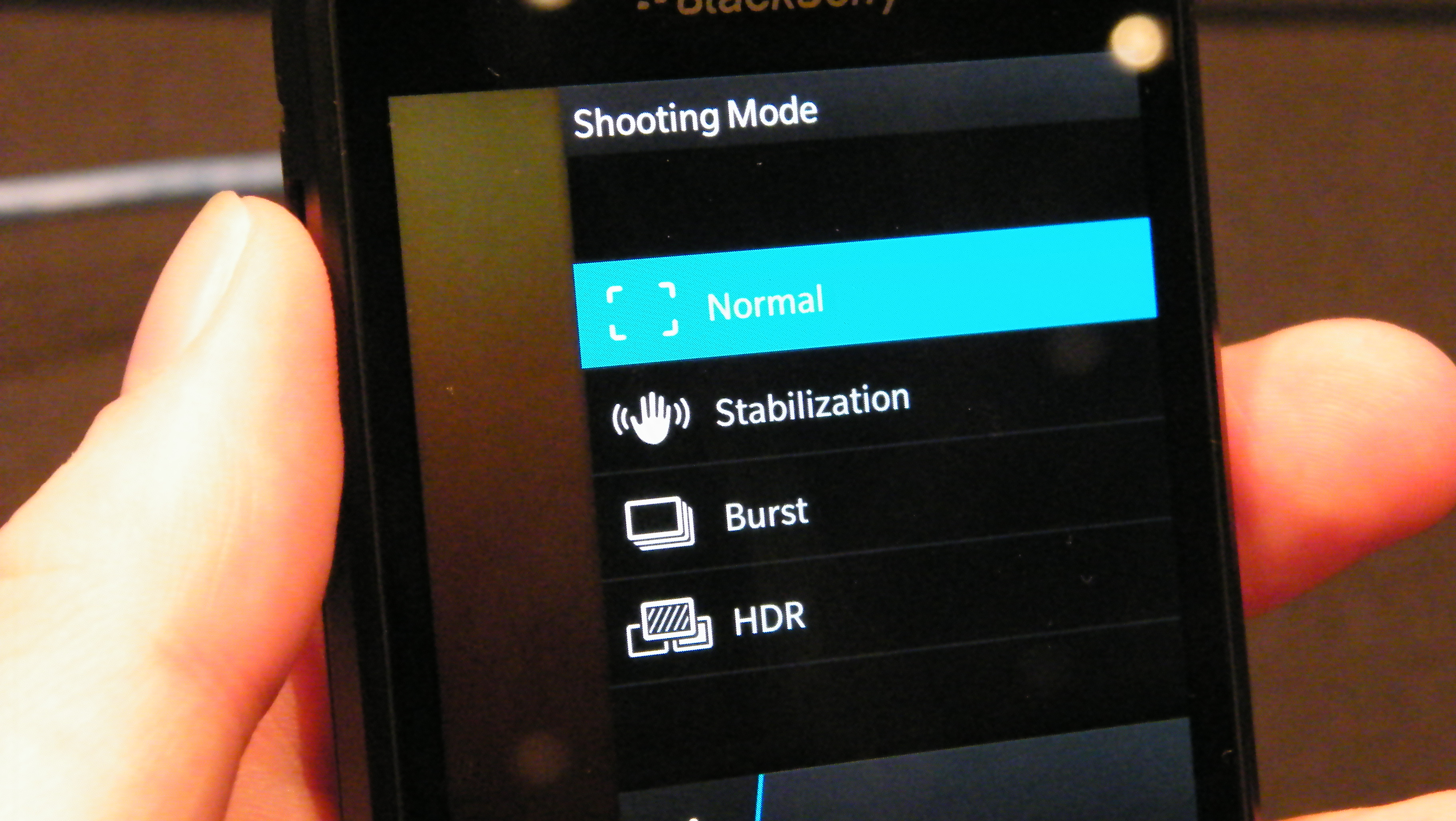 BlackBerry 10 review