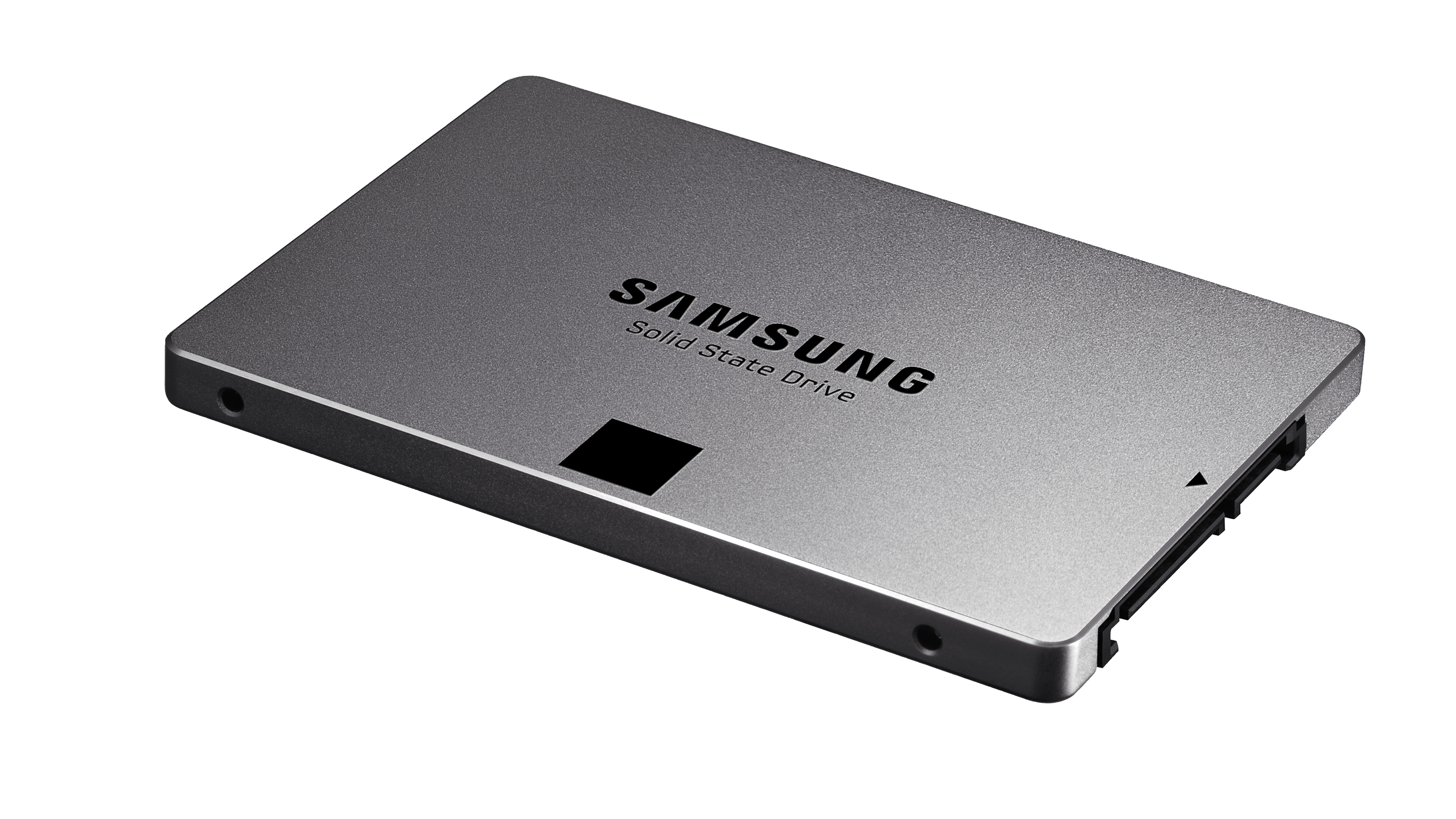Samsung SSD