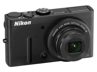 Nikon Coolpix P310