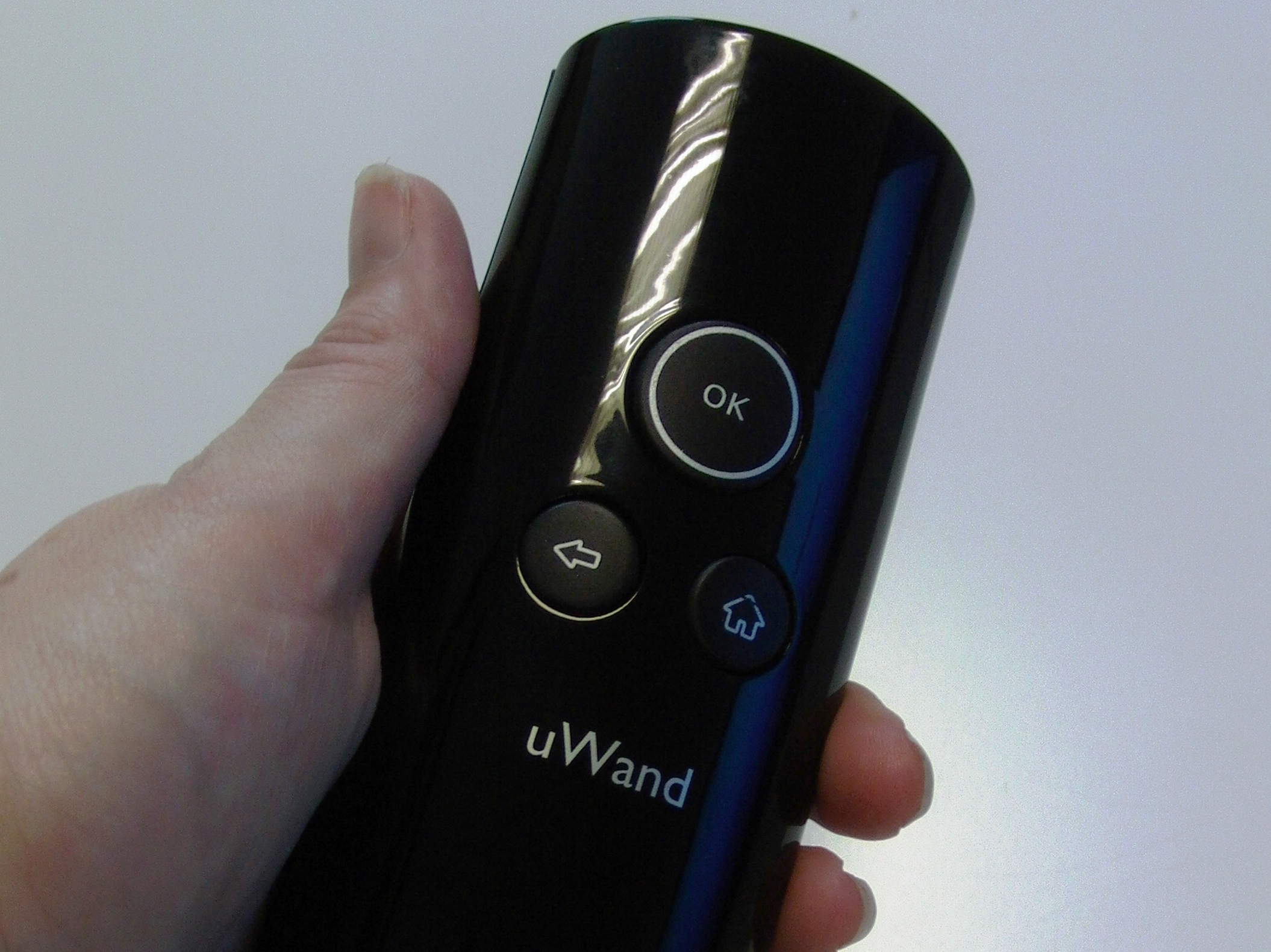 Philips uWand