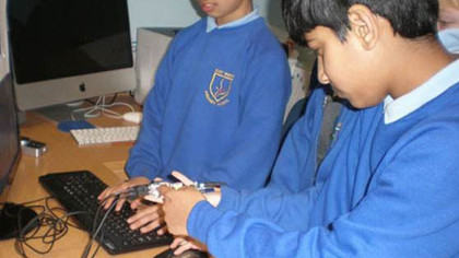 8 great Raspberry Pi projects