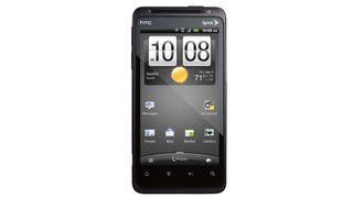 HTC Evo Design 4G