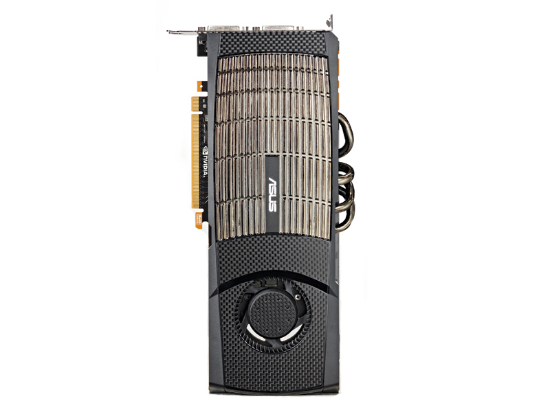 Asus ENGTX480