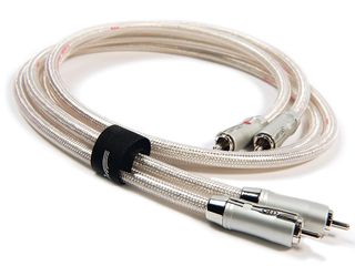 QED Signature Audio S