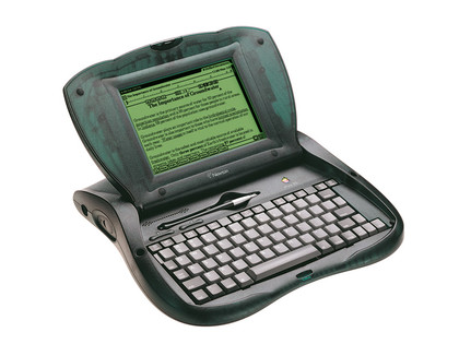 Netbooks