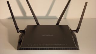 Netgear Nighthawk X4 R7500