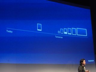 Radical new Windows Phone designs uncovered
