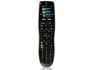 Logitech Harmony 900