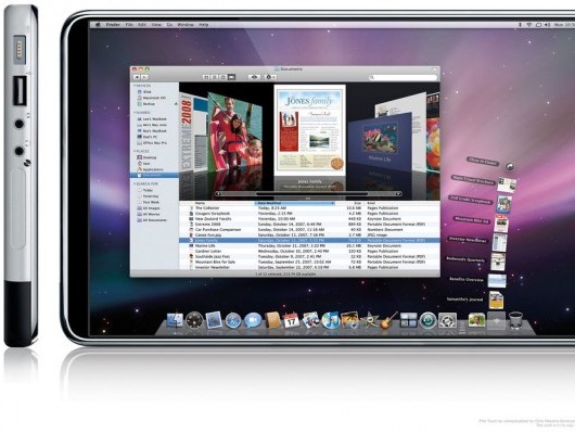 Tablet computing market set to be worth over &pound;600 million a year