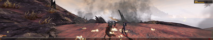 Dragon age 2