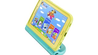 Samsung Galaxy Tab 3 Kids