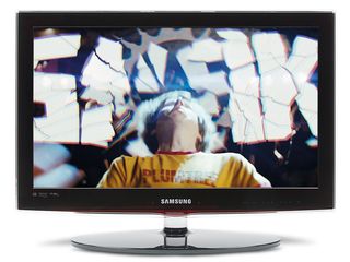 Samsung UE26C4000PW
