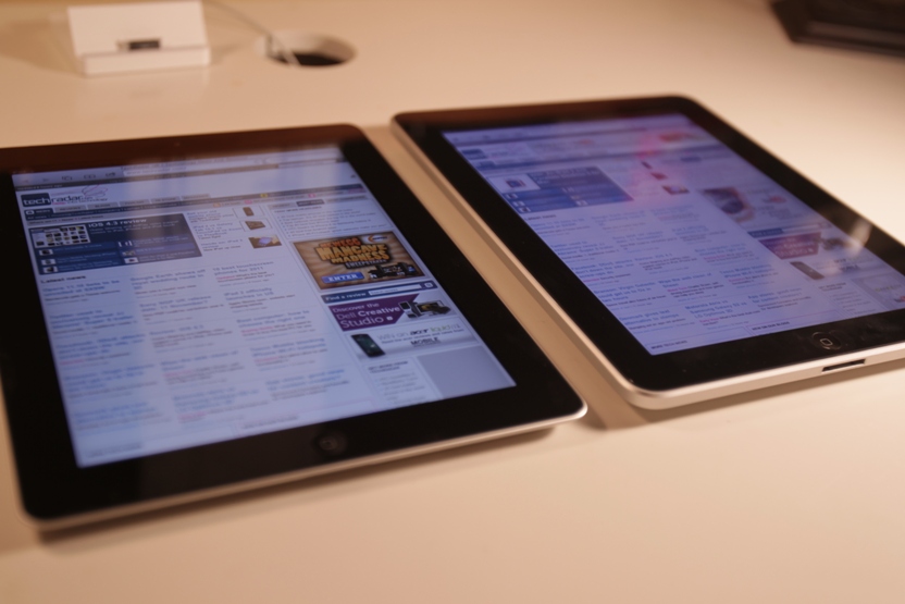 Apple ipad 2