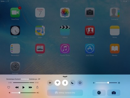 iPad Air review