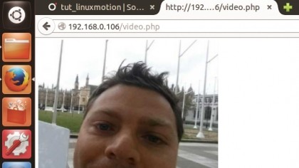 How to build a Raspberry Pi security camera