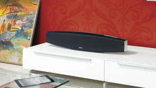 Monitor Audio ASB-2