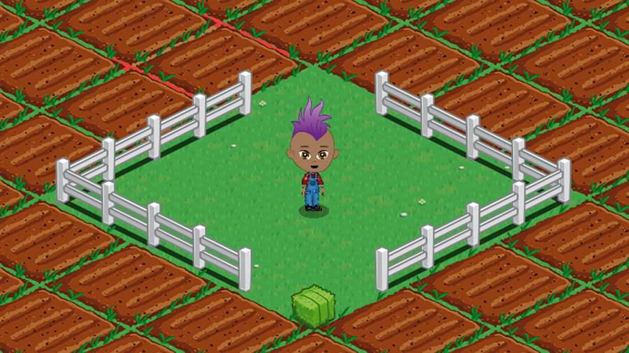 Farmville