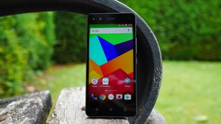 BQ Aquaris M4.5 review