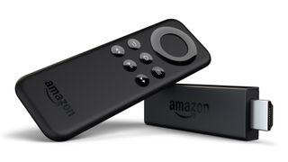 Fire TV Stick