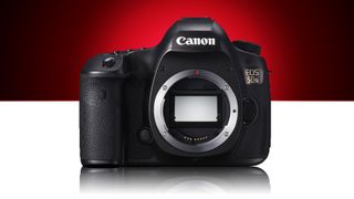 Canon EOS 5DS