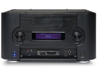 MediaPC4U Media Center PC