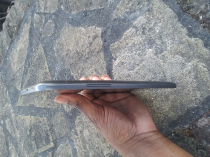 Vodafone Smart Tab 2 review