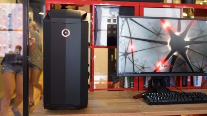 Origin Millennium review