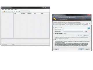 How to protect your passwords with KeePass