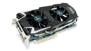 Sapphire Vapor-X HD 7970 GHz